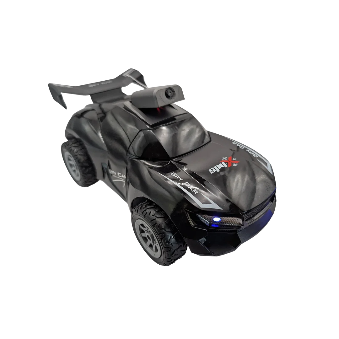 SpyX Spy Video Remote Controlled Car