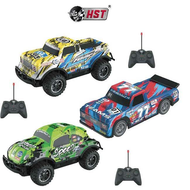 Neon Racerz