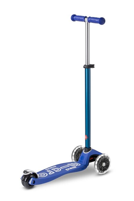 Blue White Maxi Dlx Led-1