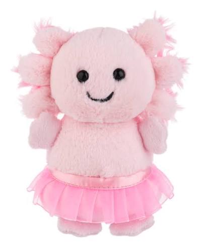AXOLOTL BALLERINA