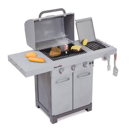 Kids BBQ Set