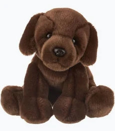 12" HERITAGE-CHOCL LAB