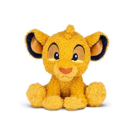 CUDDLE TONIE: DISNEY SIMBA