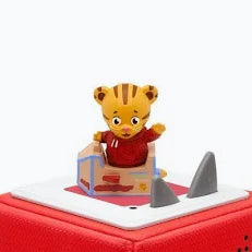 DANIEL TIGER'S NEIGHBORHOOD TONIE