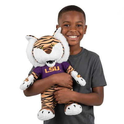 LSU Mike The Tiger JUMBO Plush