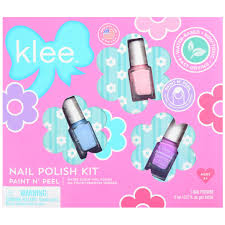 Fairy Joy 3pc. Nail Polish Set