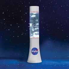NASA Flow Lamp