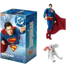 Superman 2025 Action Figure