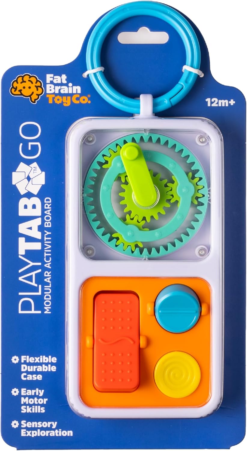 Playtab Go-1