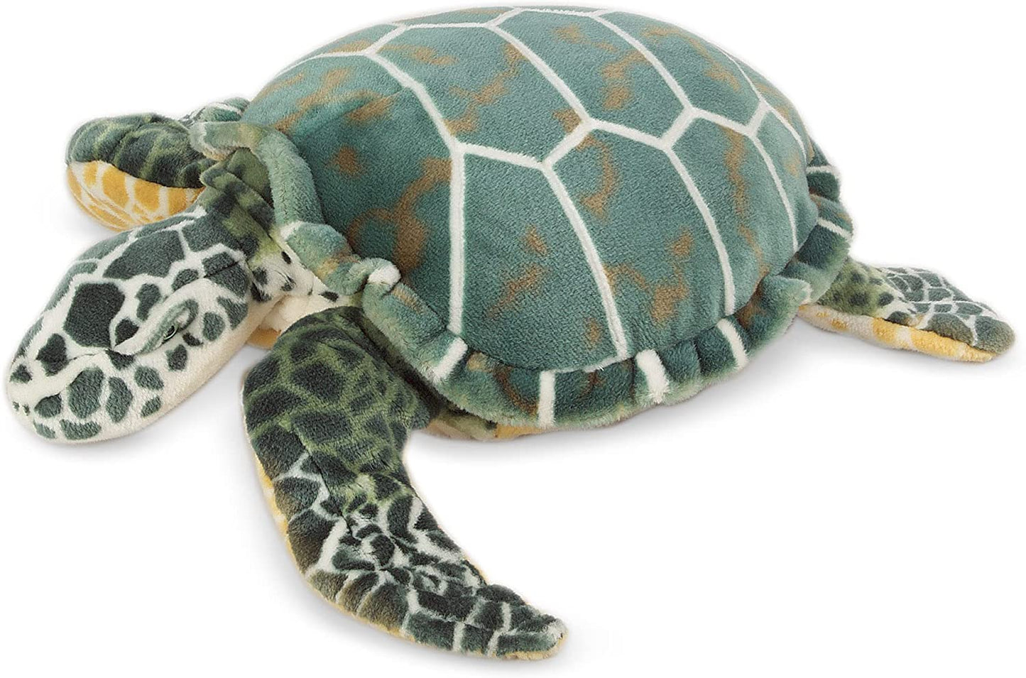 Sea Turtle Plush-1