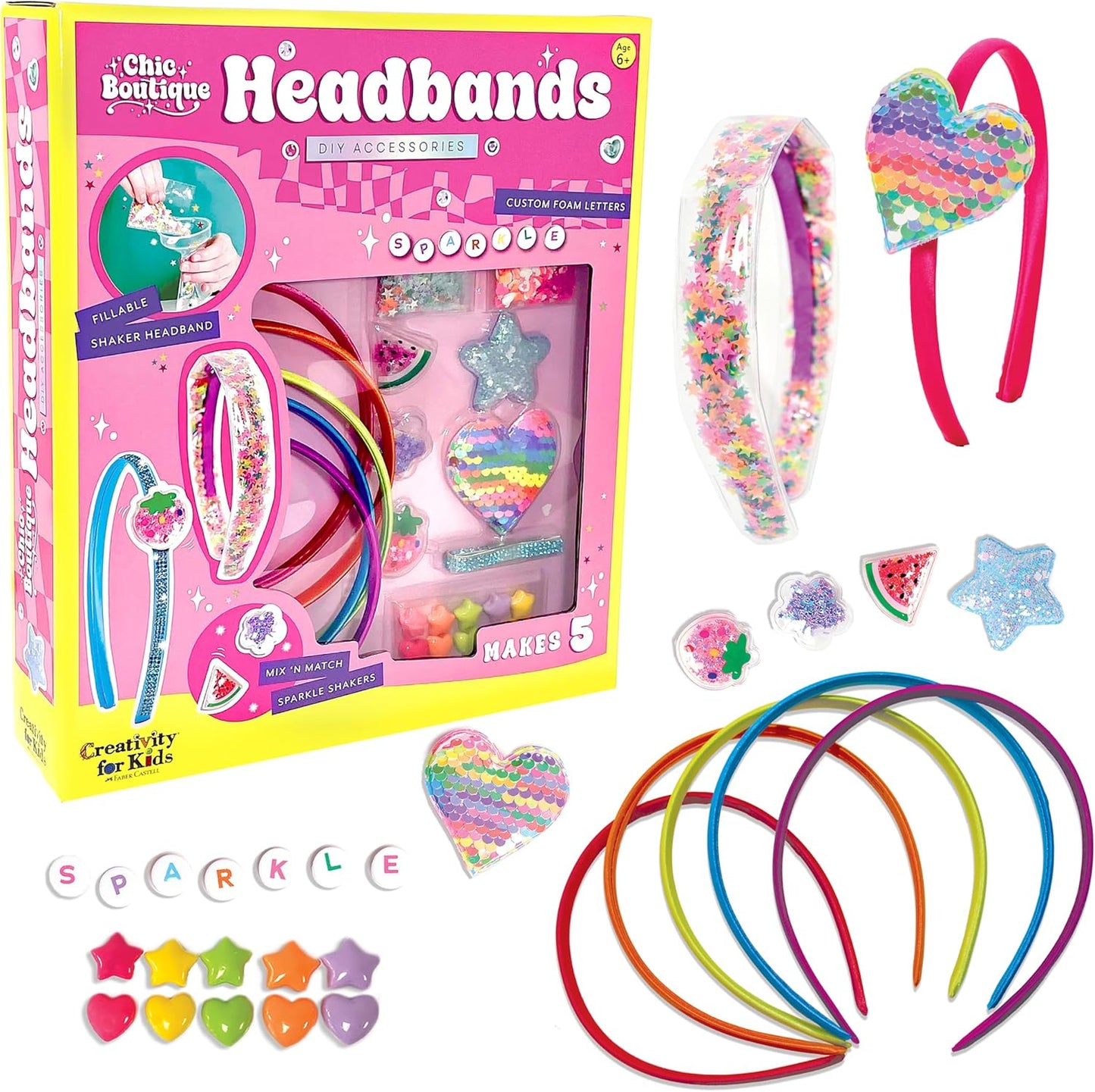 Chic Boutique Headbands