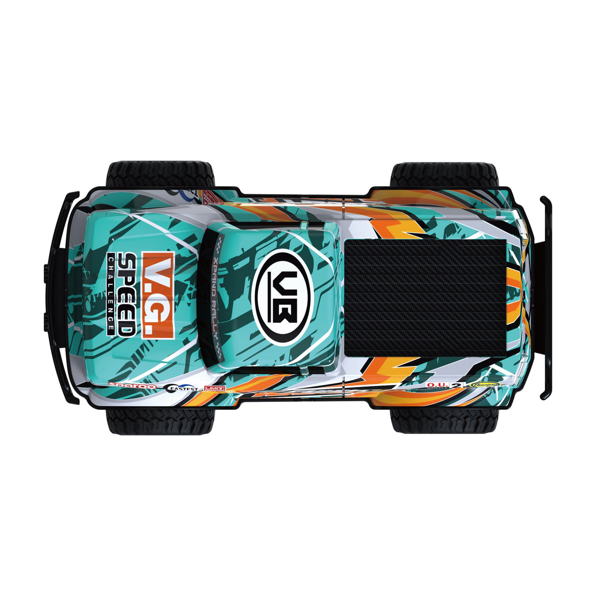 The Radiator Lz