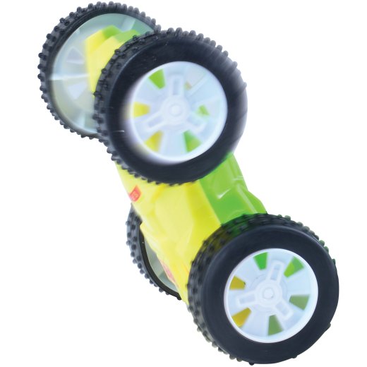 Flip Car