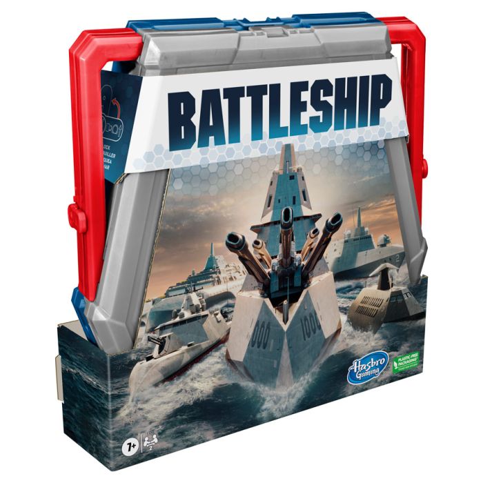 Battleship Classic-1