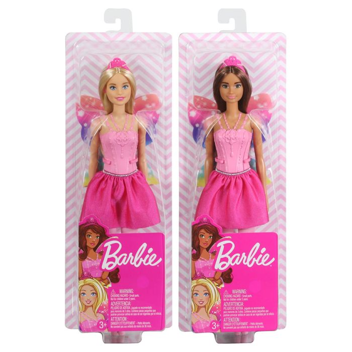 Barbie: Fairy Assorted