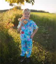 Veterinarian Set with Costume