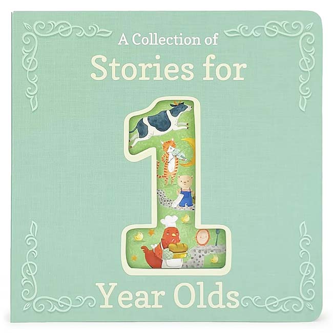 Collection Stories 1 Yr