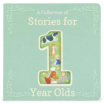 Collection Stories 1 Yr