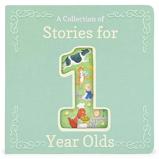 Collection Stories 1 Yr