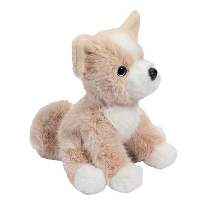 Pookie Pomsky Soft