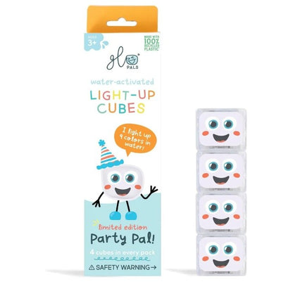 Glo Pals Party Pal Multi