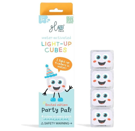 Glo Pals Party Pal Multi
