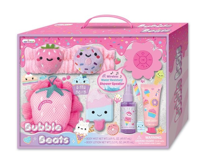 Bubble Beats Sweets-1