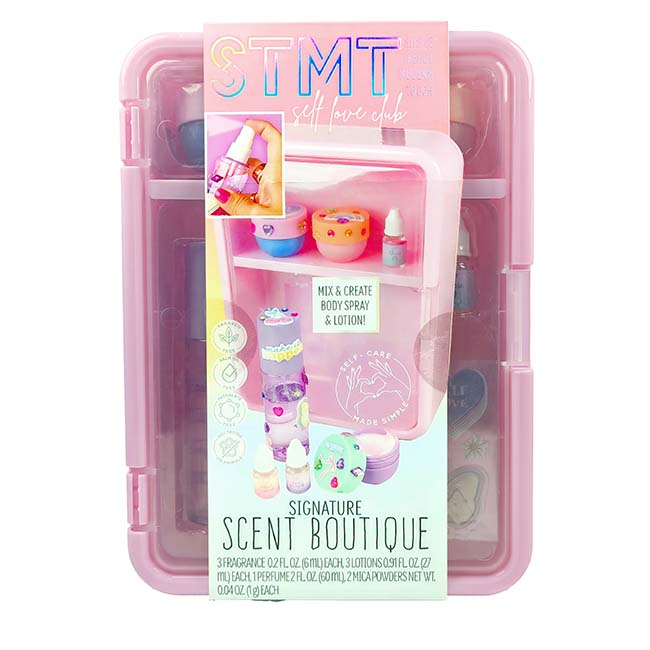 Stmt Signature Scent Stud