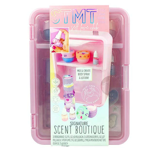 Stmt Signature Scent Stud