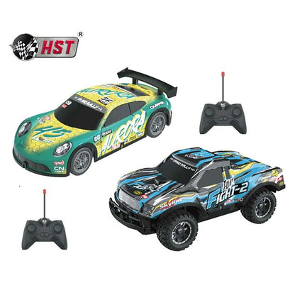 Neon Racerz