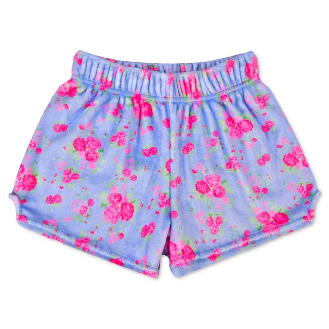 Ditsy Floral Shorts Xs