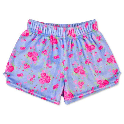 Ditsy Floral Shorts Xs