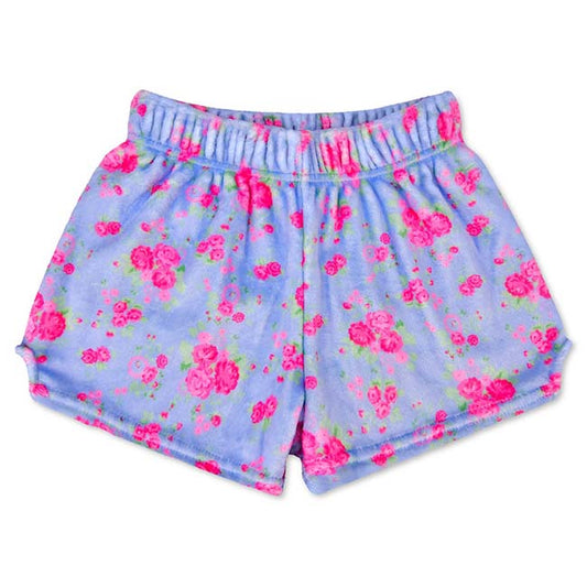 Ditsy Floral Shorts Xs
