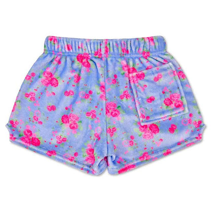 Ditsy Floral Shorts Xs
