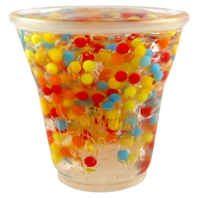 Squishi Dippin' Dots