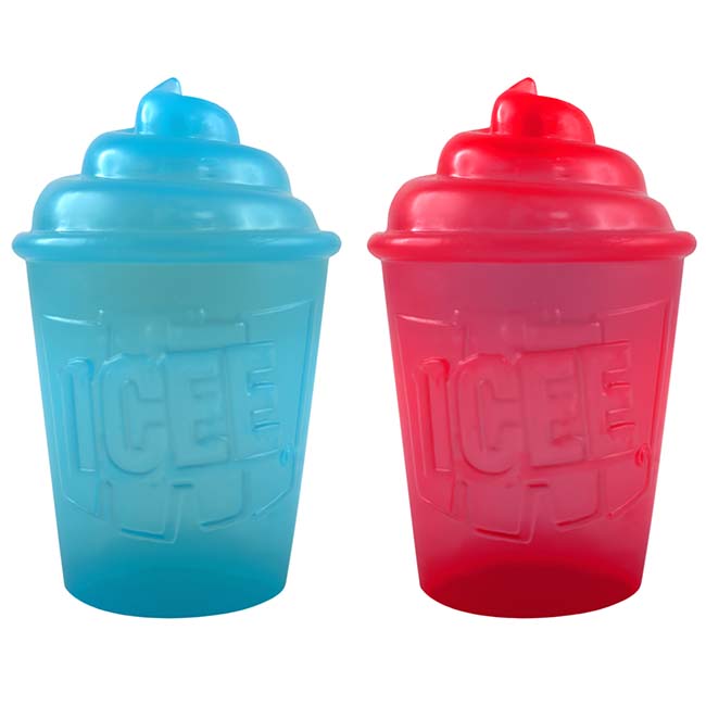 Icee Squishy Toy