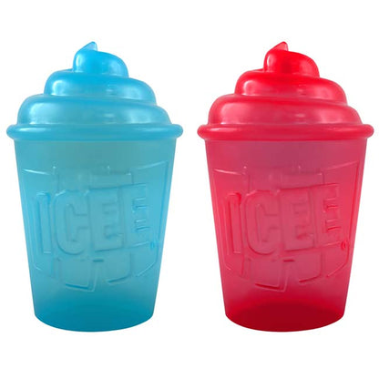 Icee Squishy Toy