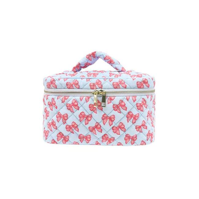 Bows Vanity Bag-1