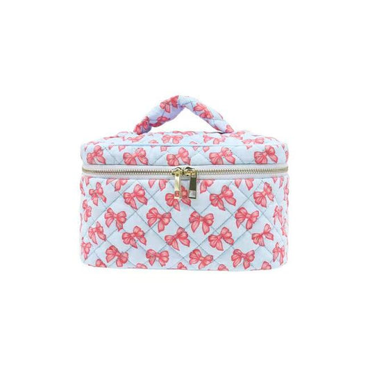Bows Vanity Bag-1