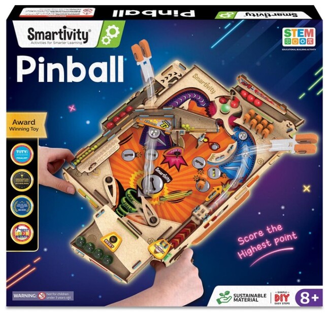 Diy Pinball Machine