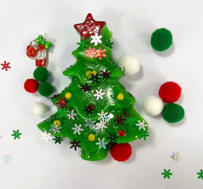 Taba Zaba Xmas Tree