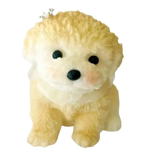 Medium Puppy