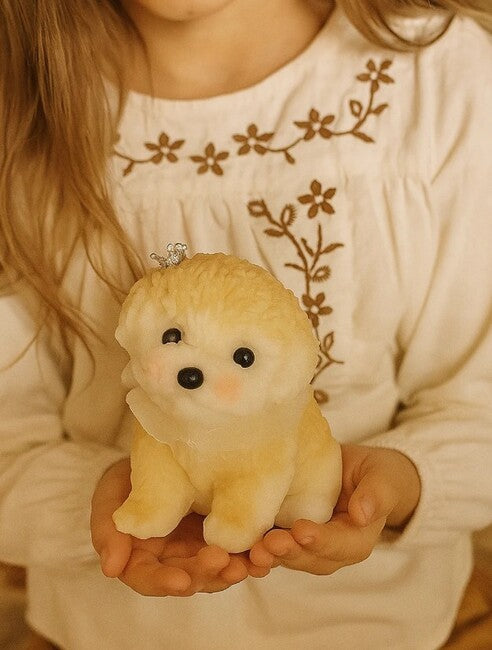 Medium Puppy