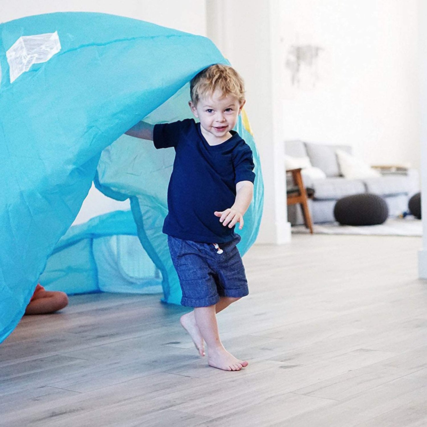 Beach Ball Blue Airfort