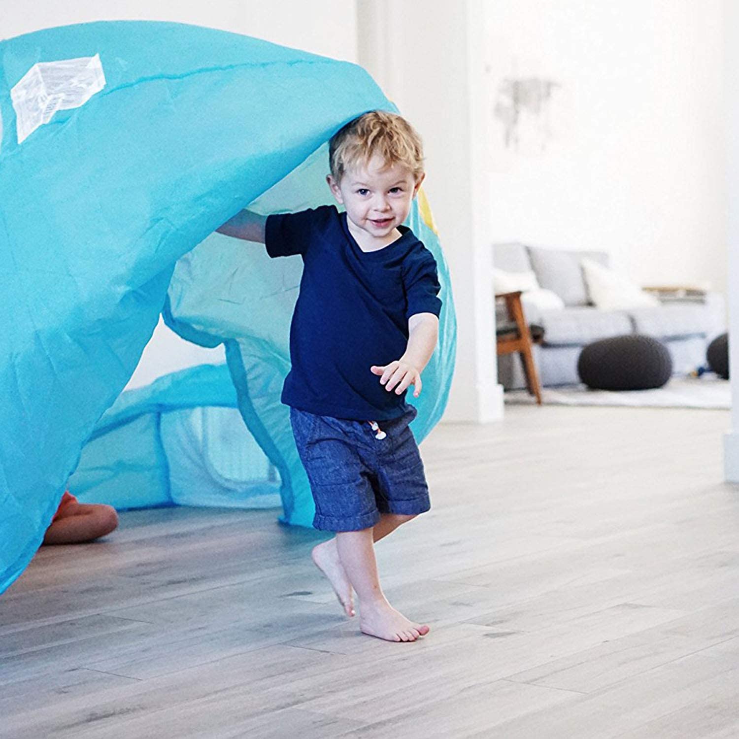 Beach Ball Blue Airfort