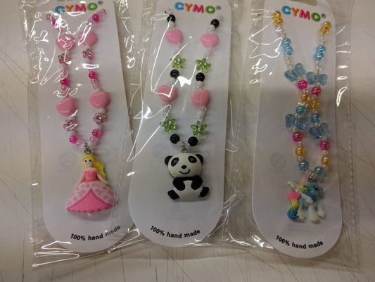 Clip Ear Colored Stones