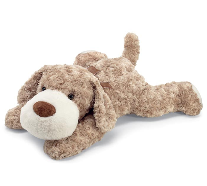 Plush Big Puppy Dog
