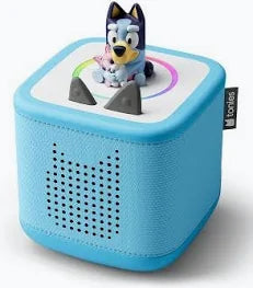 BLUEY TONIEBOX 2 STARTER SET - SKY BLUE