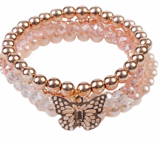 Great Pretenders Blush Crush Bracelet-1