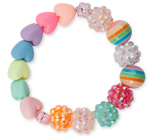 Great Pretenders Bracelet Sunshine Sparkle-1